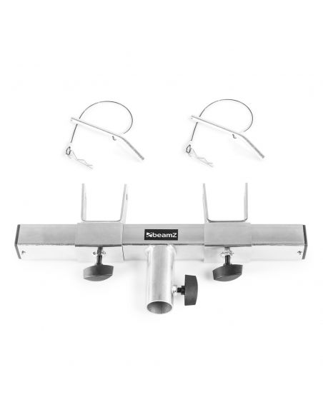 Beamz BTS350 Adaptador Truss ajustable 350