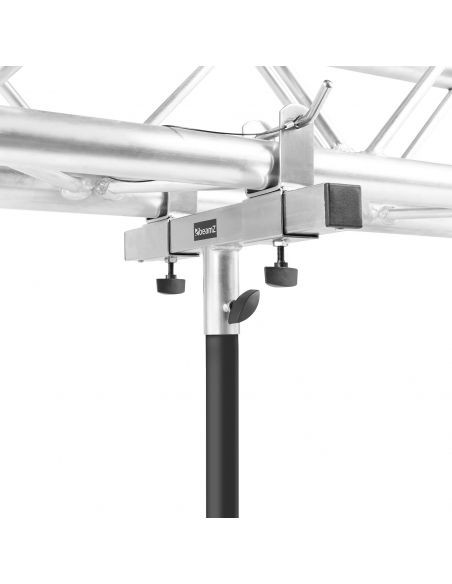 Beamz BTS350 Adaptador Truss ajustable 350