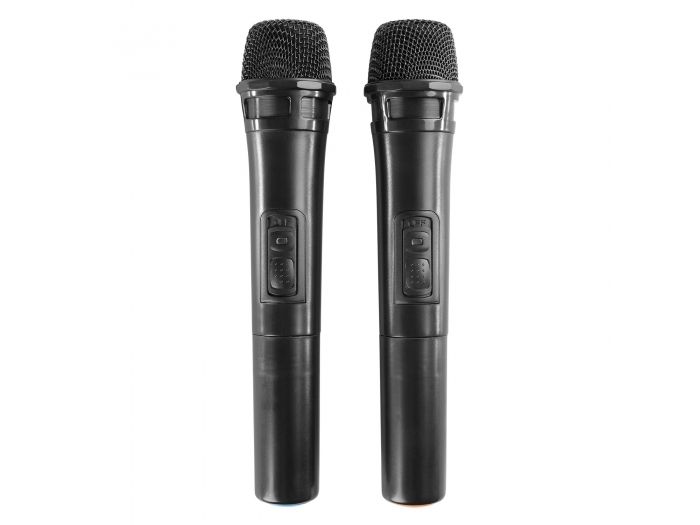 Vonyx AV510 Controlador de micros Karaoke Pro 103115 - 8