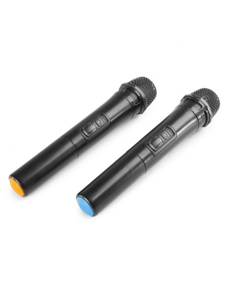 Vonyx AV510 Controlador de micros Karaoke Pro 103115 - 9