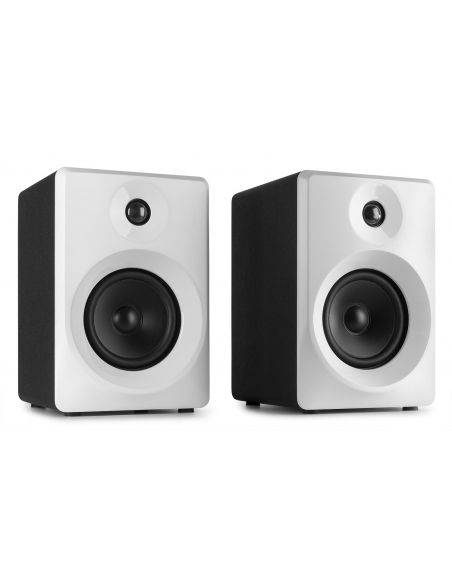 Vonyx SMN40W Monitor Estudio Activo 4" Pareja 178969 - 1