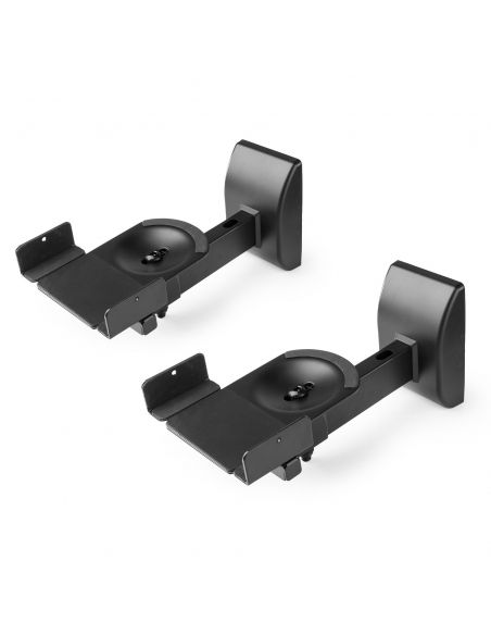 Audizio HTS35 Soporte de pared para altavoz, juego de 2 129222 - 1