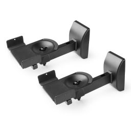 Audizio HTS35 Soporte de pared para altavoz, juego de 2 129222 - 1 2