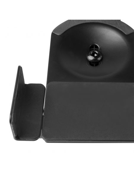 Audizio HTS35 Soporte de pared para altavoz, juego de 2 129222 - 4