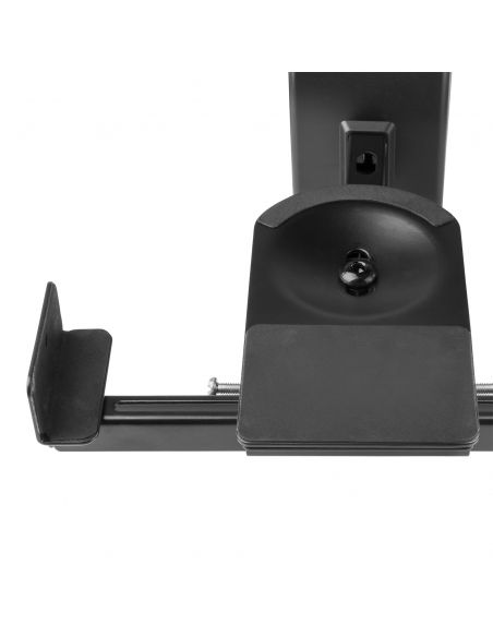 Audizio HTS35 Soporte de pared para altavoz, juego de 2 129222 - 5