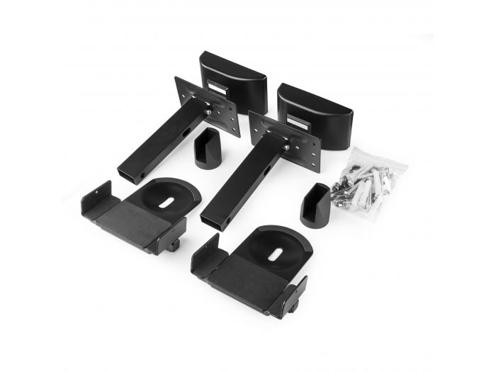 Audizio HTS35 Soporte de pared para altavoz, juego de 2 129222 - 6