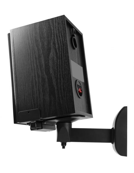 Audizio HTS35 Soporte de pared para altavoz, juego de 2 129222 - 8