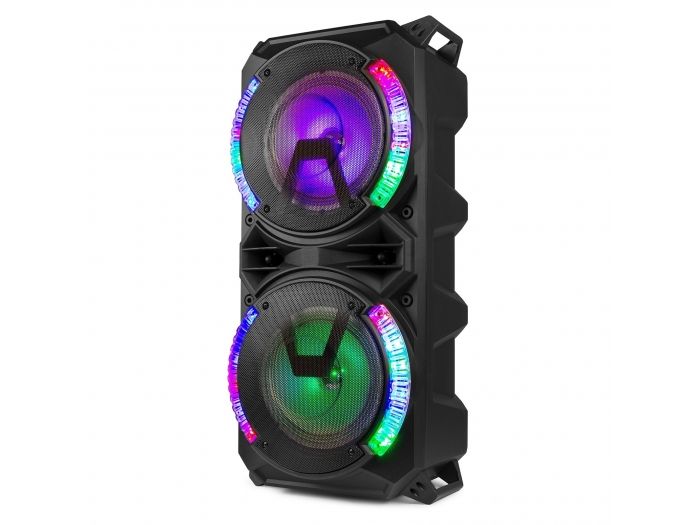 Fenton LIVE280 Conjunto Karaoke 2x 8” 178370 - 3