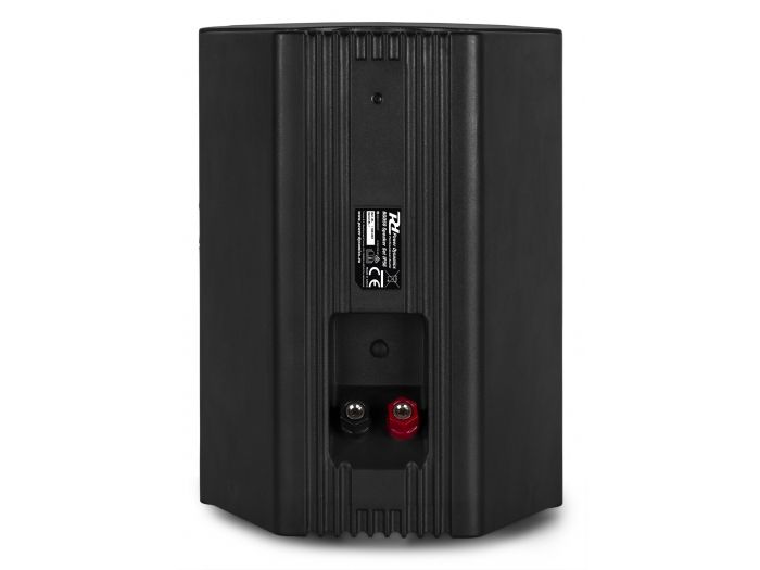 Power Dynamics BG050 Conjunto altavoces Interior/Exterior 5,25" 120W Negro 100052 - 5
