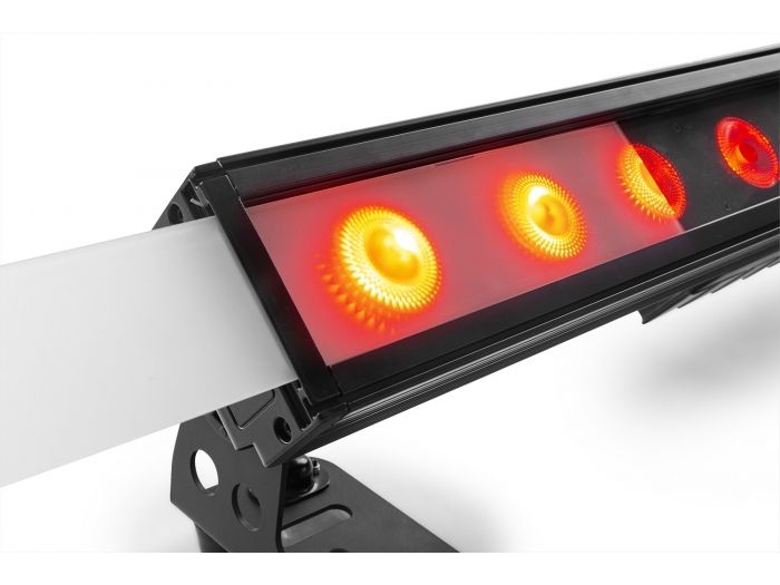 beamZ Pro LCB1215IP Filtro difusor de 45 grados 150726 - 2