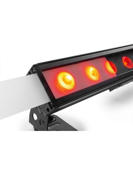 beamZ Pro LCB1215IP Filtro difusor de 45 grados 150726 - 2