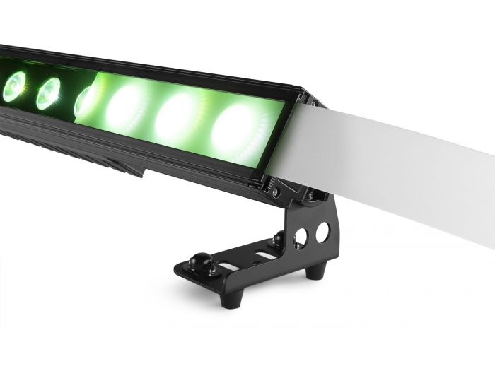 beamZ Pro LCB1215IP Filtro difusor de 45 grados 150726 - 6