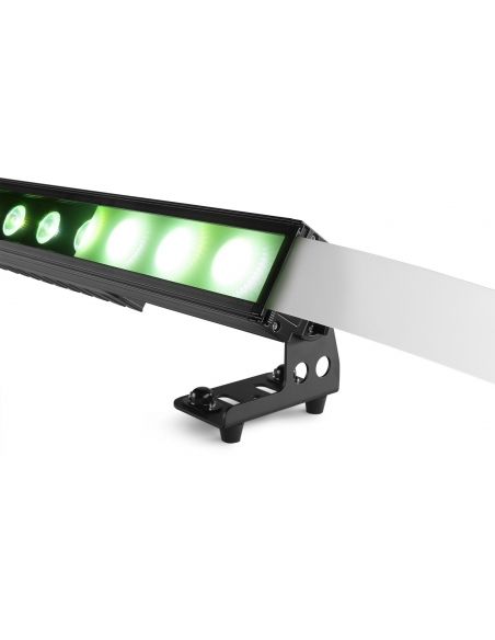 beamZ Pro LCB1215IP Filtro difusor de 45 grados 150726 - 6