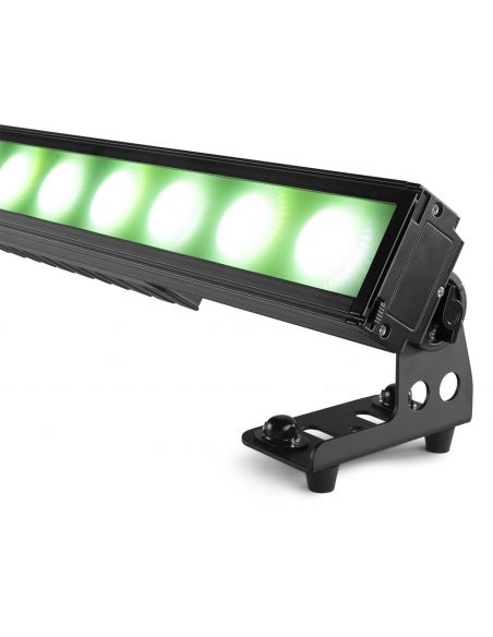 beamZ Pro LCB1215IP Filtro difusor de 45 grados 150726 - 7