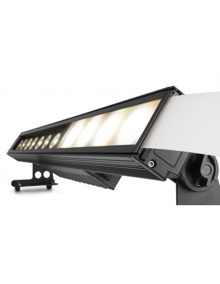 beamZ Pro LCB1215IP Filtro difusor de 45 grados 150726 - 8