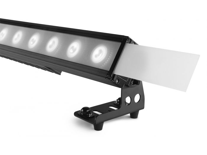 beamZ Pro LCB1215IP Filtro difusor de 45 grados 150726 - 10