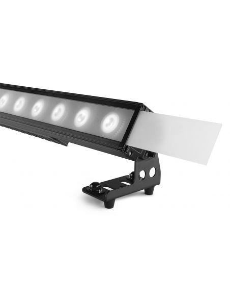 beamZ Pro LCB1215IP Filtro difusor de 45 grados 150726 - 10