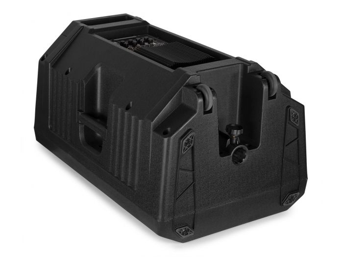 Vonyx VSA150S Conjunto activo de altavoces estéreo 15" 178142 - 9