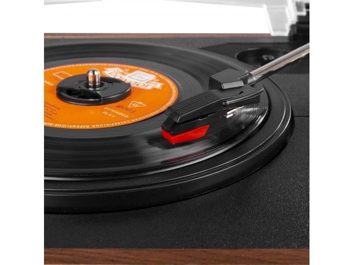 Fenton RP106W Giradiscos Madera 102104 - 7