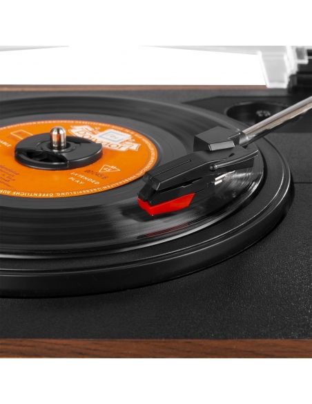 Fenton RP106W Giradiscos Madera 102104 - 7