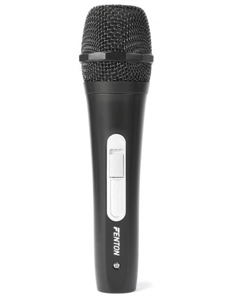 Fenton DM110 Microfono Dinamico 173466