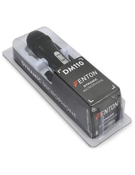 Fenton DM110 Microfono Dinamico 173466