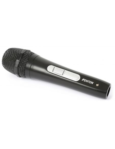 Fenton DM110 Microfono Dinamico 173466