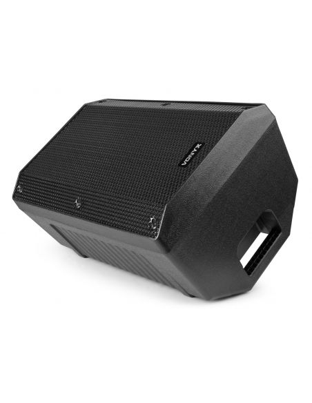 Vonyx VSA10BT Altavoces activos Bi-Amplificados 10" 500W BT/MP3 170370 - 7