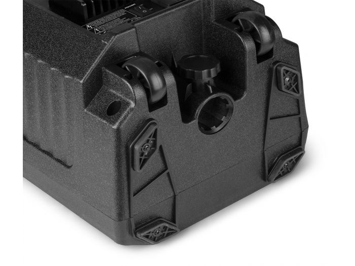 Vonyx VSA10BT Altavoces activos Bi-Amplificados 10" 500W BT/MP3 170370 - 8