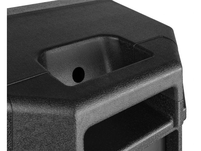 Vonyx VSA10BT Altavoces activos Bi-Amplificados 10" 500W BT/MP3 170370 - 9