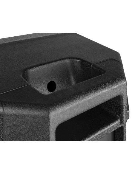 Vonyx VSA10BT Altavoces activos Bi-Amplificados 10" 500W BT/MP3 170370 - 9