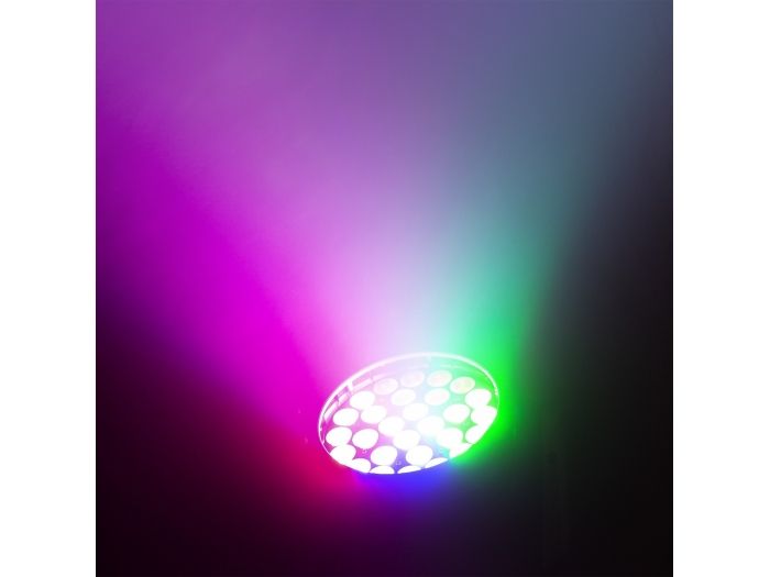 beamZ Fuze2812 Cabeza móvil Wash con Zoom 150350 - 9