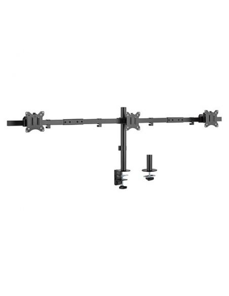 Audizio MAD30 Triple Monitor Arm 17-32" 129155 - 1