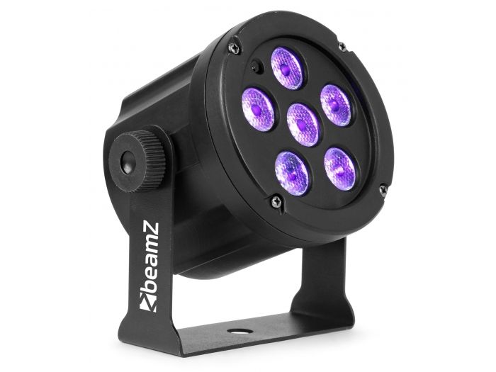 beamZ SlimPar30 UV 150904 - 1