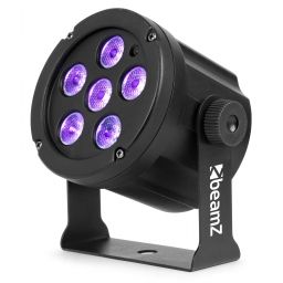 beamZ SlimPar30 UV 150904 - 1 2