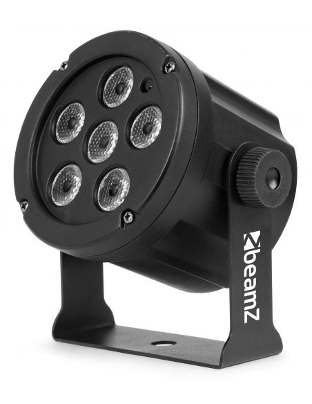 beamZ SlimPar30 UV 150904 - 3