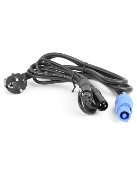 beamZ Pro IGNITE180S Cabeza Movil Spot LED 150371 - 5