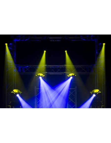 beamZ Pro IGNITE180S Cabeza Movil Spot LED 150371 - 11