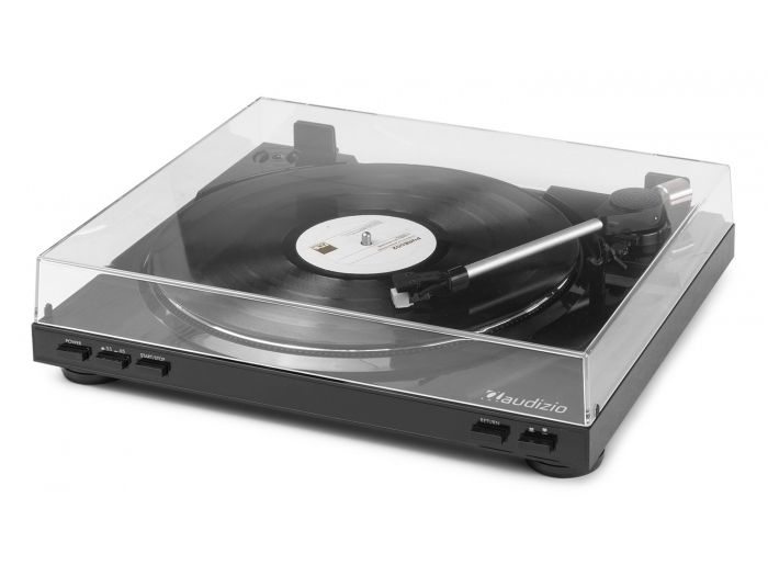 audizio RP310 GIRADISCOS CON USB NEGRO