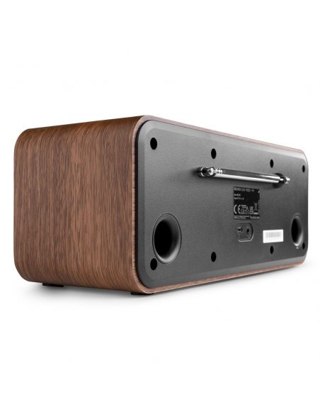 Audizio Novara DAB+ Radio estéreo Plata 102416 - 8