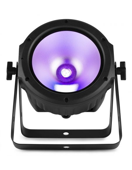 beamZ COB30UV FlatPAR 150632