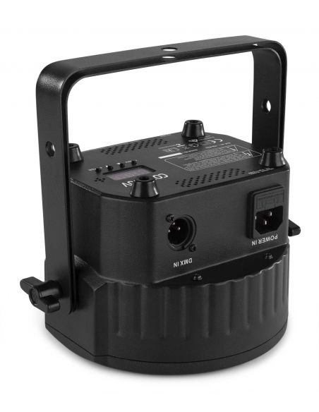 beamZ COB30UV FlatPAR 150632