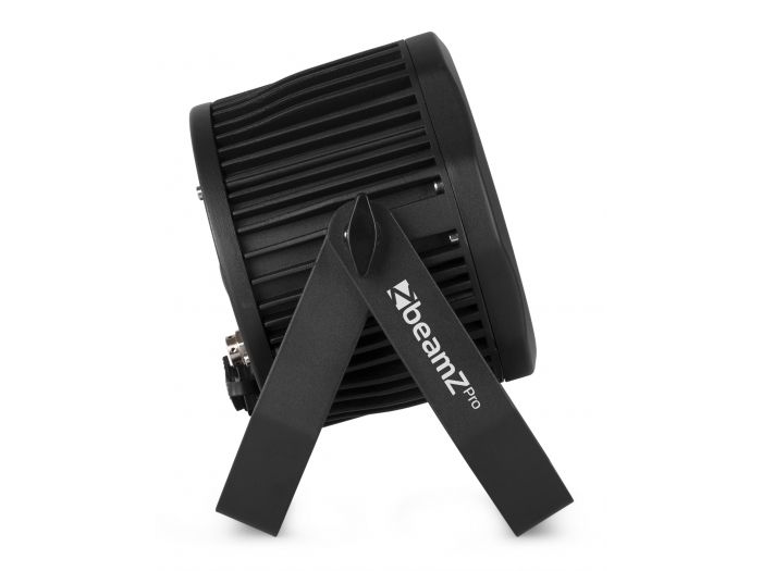 beamZ Pro WBP612IP Foco PAR LED Aluminio IP65 6-en-1 150780 - 6