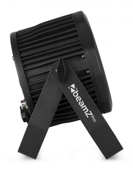 beamZ Pro WBP612IP Foco PAR LED Aluminio IP65 6-en-1 150780 - 6