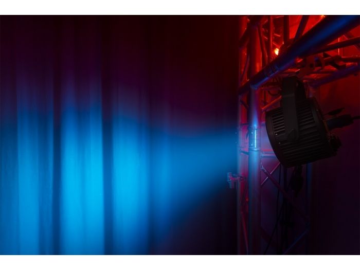 beamZ Pro WBP612IP Foco PAR LED Aluminio IP65 6-en-1 150780 - 8