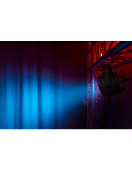 beamZ Pro WBP612IP Foco PAR LED Aluminio IP65 6-en-1 150780 - 8