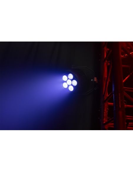 beamZ Pro WBP612IP Foco PAR LED Aluminio IP65 6-en-1 150780 - 10