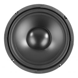 Fenton Woofer Poly-Prop Hi-Fi 20cm/100W | Mas Que Sonido 2