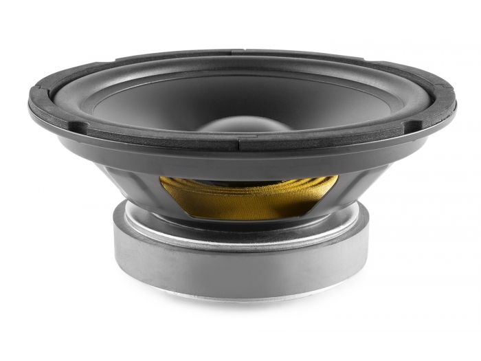 Fenton Woofer Poly-Prop Hi-Fi 20cm/100W | Mas Que Sonido