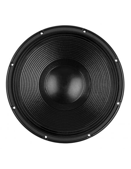 Power Dynamics PD15NW Woofer Neodimio 15” 1600W 902372 - 2
